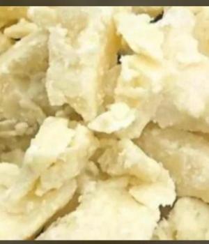 SHEA BUTTER 600G